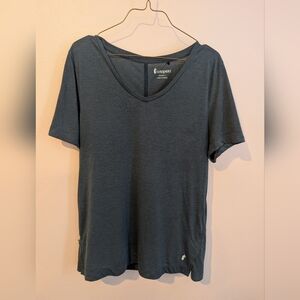 Cotopaxi Paseo Travel T-shirt